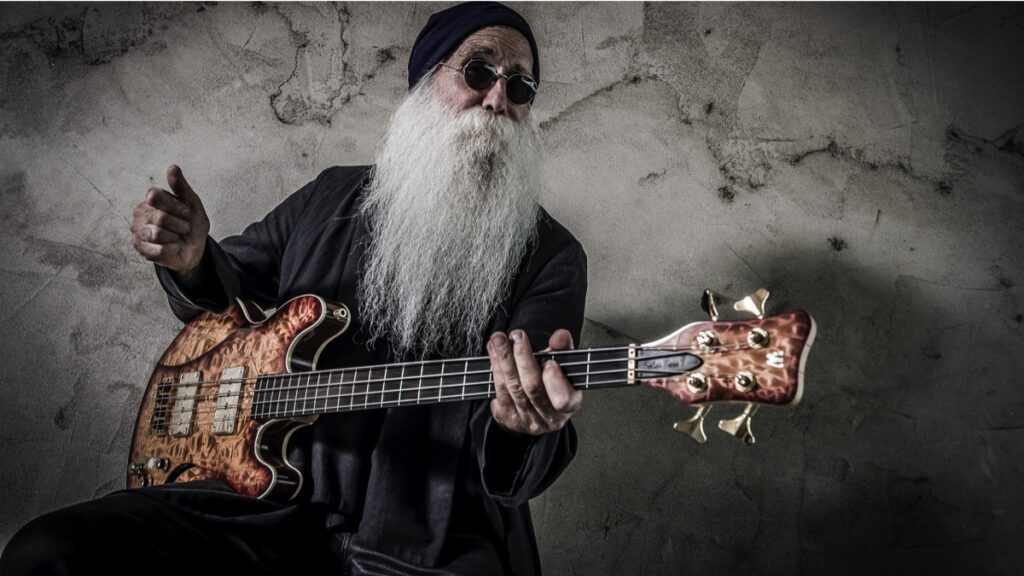 What’s New With Leland Sklar – Bass Musician Magazine Video Interview