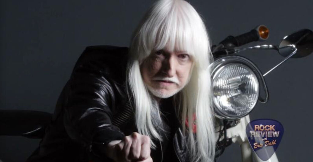 Edgar Winter – ‘Brother Johnny’- FOX17 Rock & Review