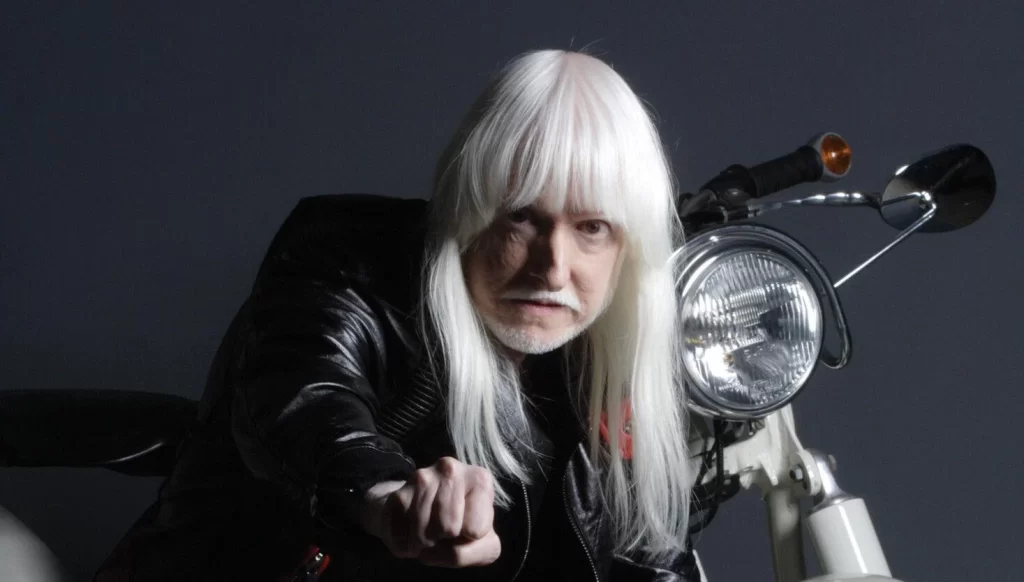 Edgar winter talks with LA Downtown News