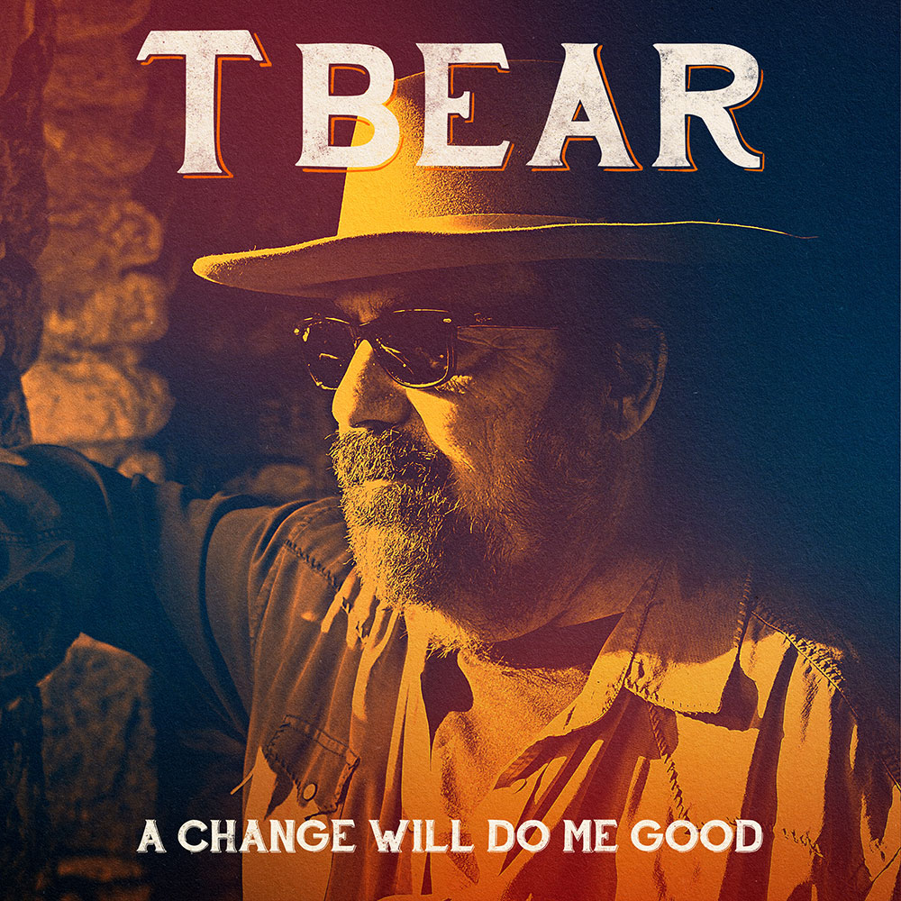 New Official Video Release – T Bear “A Change Will Do Me Good”