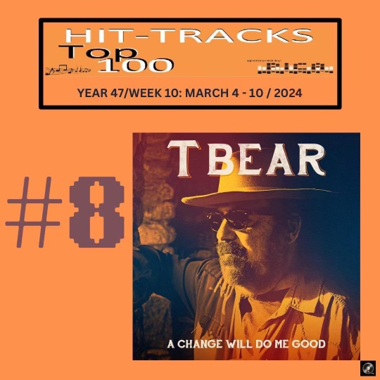 T Bear Moving Up The Charts