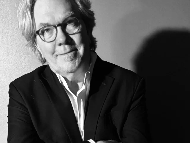 John McAndrew Interview with Music ‘N Other Drugs