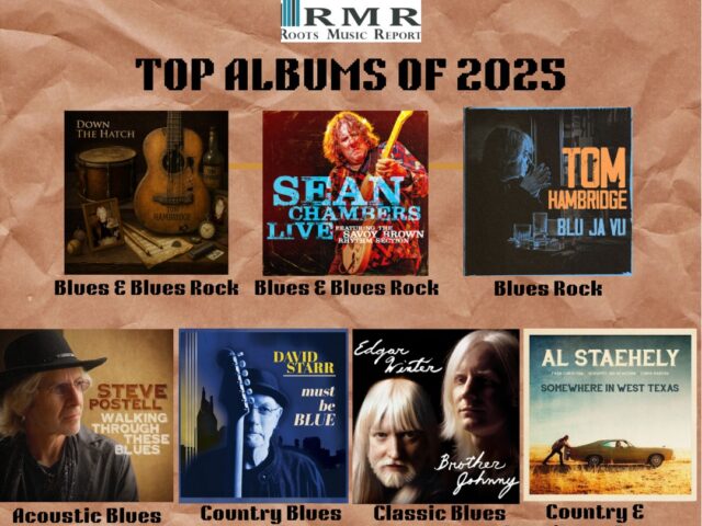 QVR Artists Appear in Droves in 2025 RMR Annual Charts