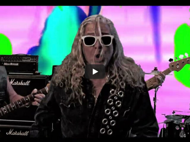 Hillbilly Vegas Official Music Video for Single “I Hope You Know”